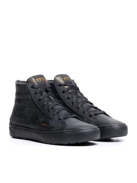 TCX Street 3 Waterproof Black