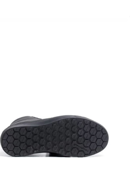 TCX Street 3 Waterproof Black