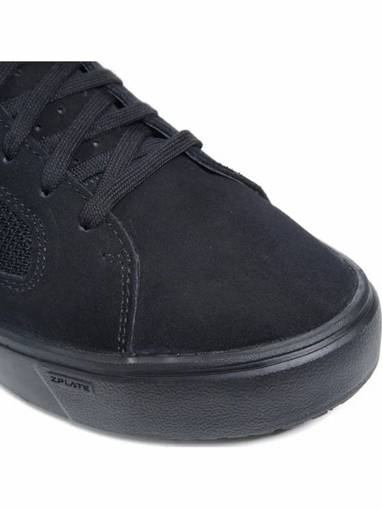 TCX Street 3 Air Мъжки Мотоциклетни Ботуши Черен