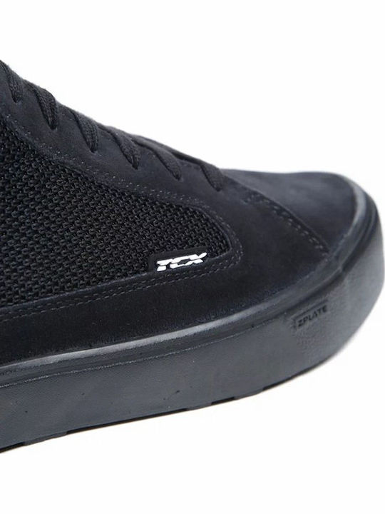 TCX Street 3 Air Мъжки Мотоциклетни Ботуши Черен
