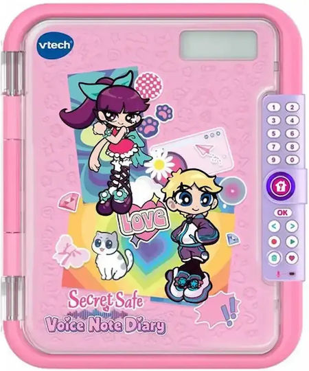 Vtech Παιδικό Σημειωματάριο