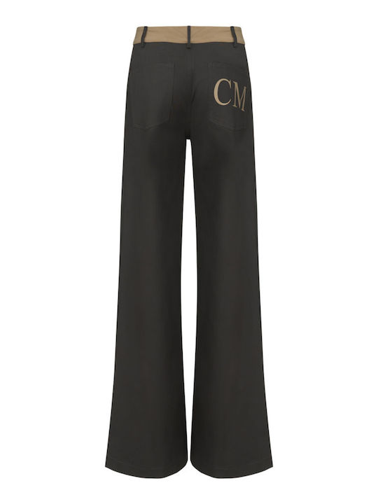 C. Manolo C. Manolo