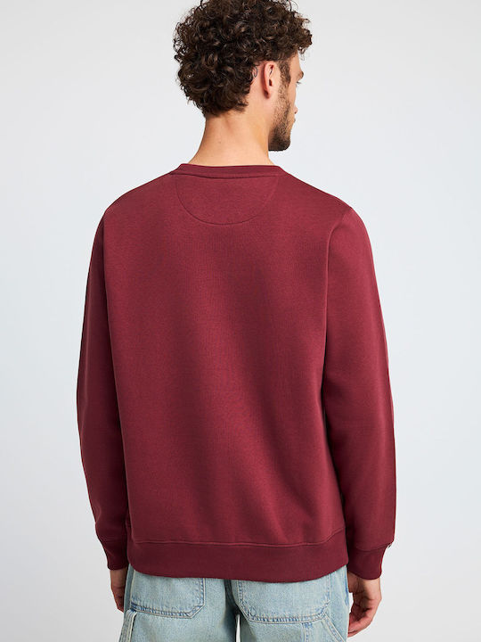 Sweatshirt Rot