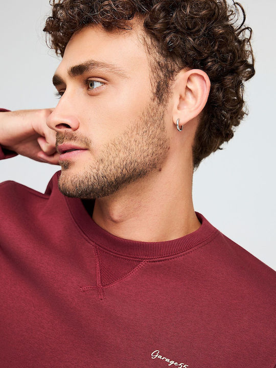 Sweatshirt Rot