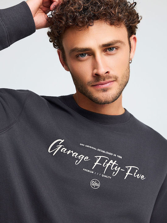 Sweatshirt Gray