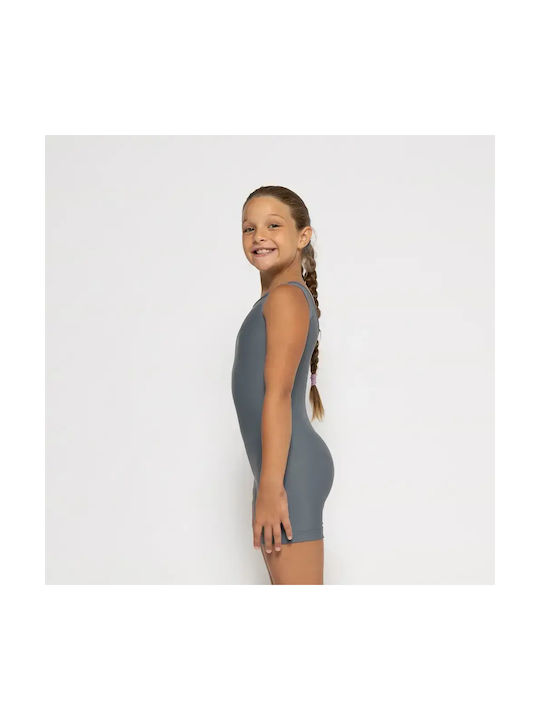 Ardesia Unitard
