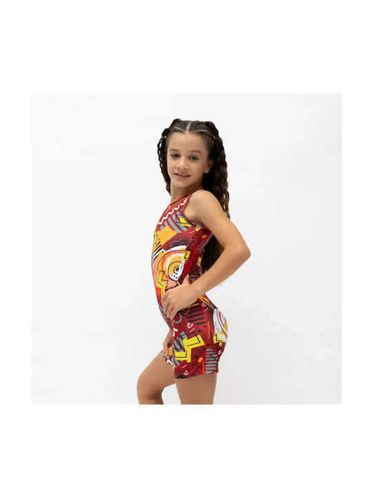 Rush Unitard