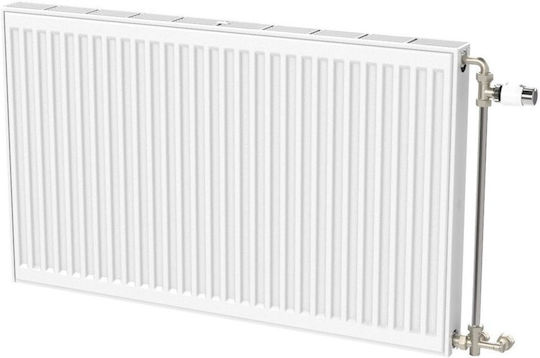 Stelrad Compact Σώμα Καλοριφέρ Πάνελ Μονόστηλο 11/900/700