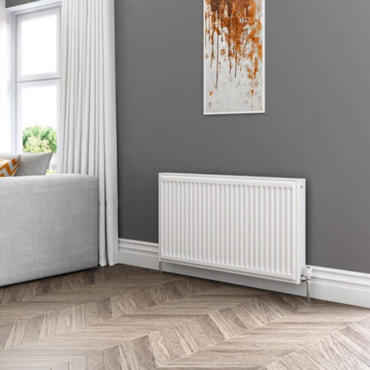 Stelrad Compact Σώμα Καλοριφέρ Πάνελ Μονόστηλο 11/900/700