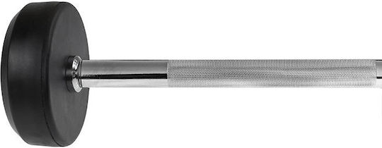 HMS Ίσια Μπάρα Φ30mm 20kg χωρίς Κολάρα