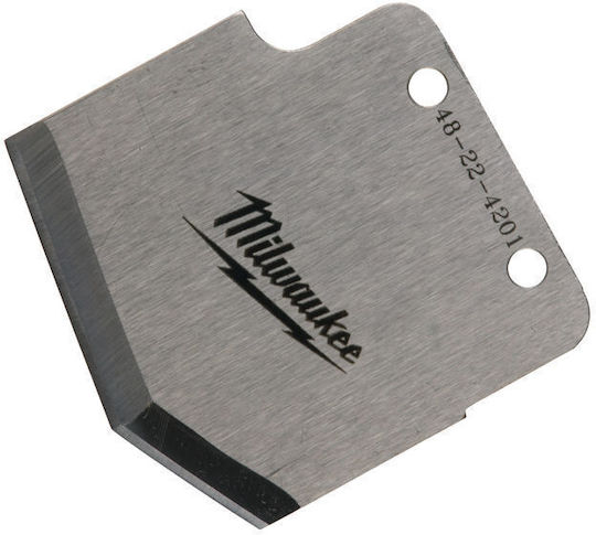 Milwaukee 48224203 Λεπίδα Κόφτη Τουρμποσωλήνα