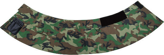 Ποδια Κομμωτηριου Military 3040044