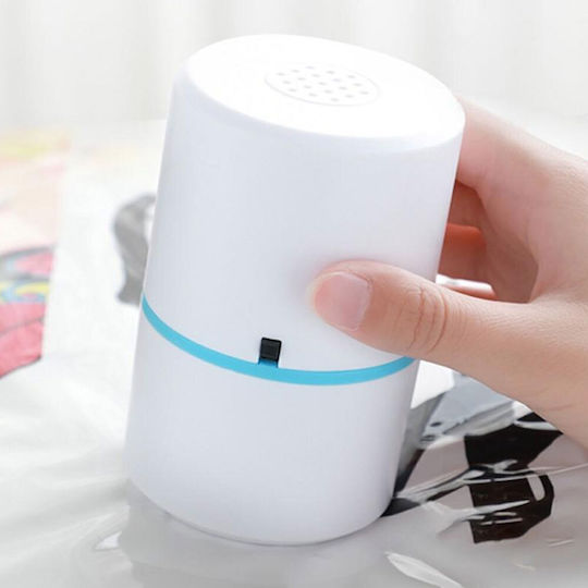 Vacuum Device Air