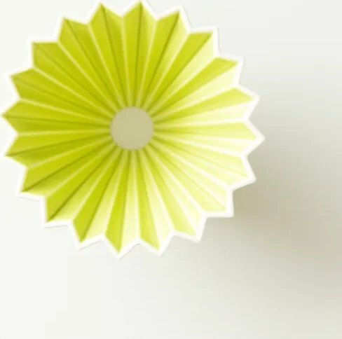 Origami Dripper S Зелен 14280612 4536060000000