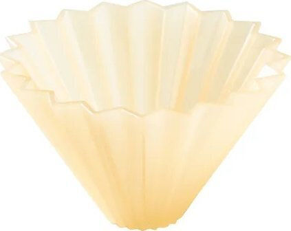 Origami Origami Dripper Air S Μπεζ Ματ 13893702 4536058021224