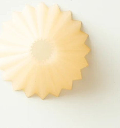 Origami Origami Dripper Air S Μπεζ Ματ 13893702 4536058021224