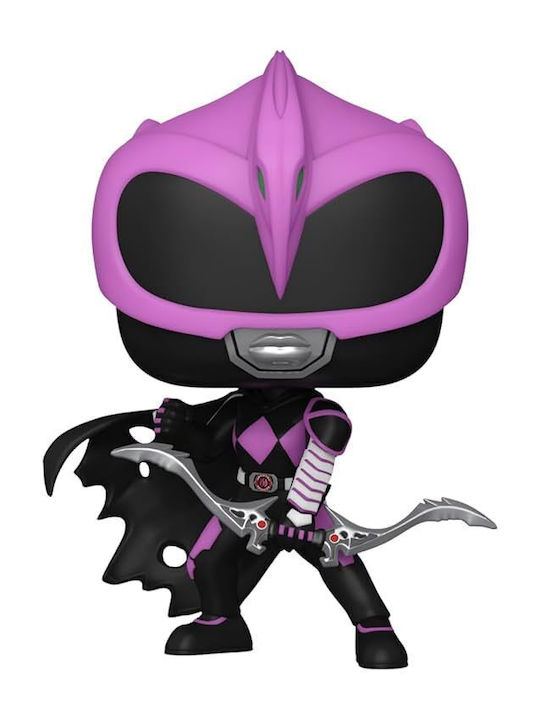 Funko Pop! Television: Ranger Slayer Glows in the Dark Exclusive Funko Pop! Television: Ranger Slayer Glows in the Dark Exclusive