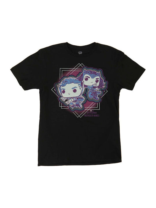 Funko Pop! Tees Marvel: Doctor Strange in the Multiverse of Madness - Doctor Strange in The Multiverse of Madness