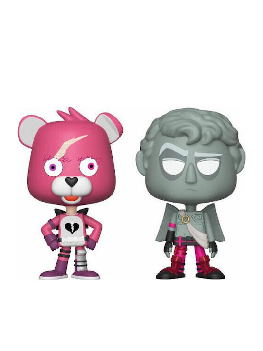 Funko Vynl. Games: Cuddle Team Leader & Love Ranger Funko Vynl. Games: Cuddle Team Leader & Love Ranger