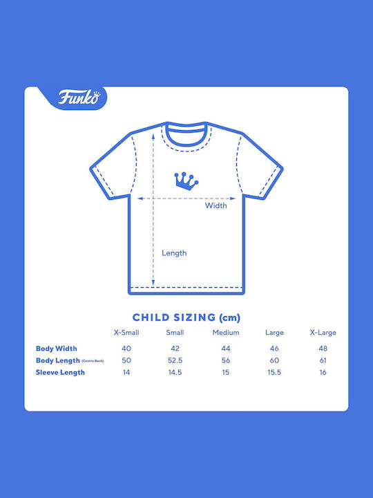 Funko Pop! Tees Games: Sonic The Hedgehog - Sonic (XL) (XL) Flocked