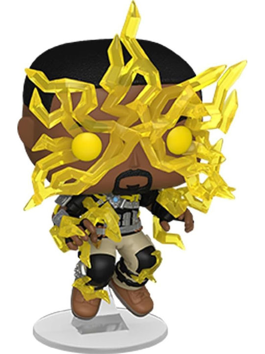 Funko Pop! Tees Movies: Electro (XL) (XL) Glows in the Dark Funko Pop! Tees Movies: Electro (XL) (XL) Glows in the Dark