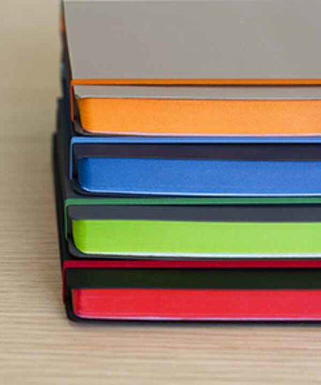 Theofylaktos Daily Diary Winner Color 2026 Blue Light Blue 17x24 6961l.c11