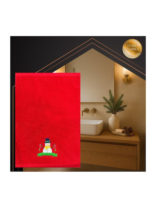 Christmas Towels Set 3 Ruhhy 26727 Ruhhy