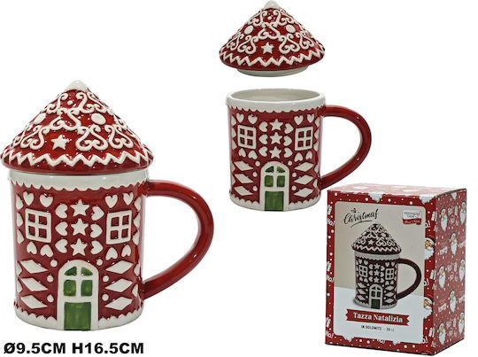 General Trade Weihnachtlicher Becher General Trade Weihnachtlicher Becher