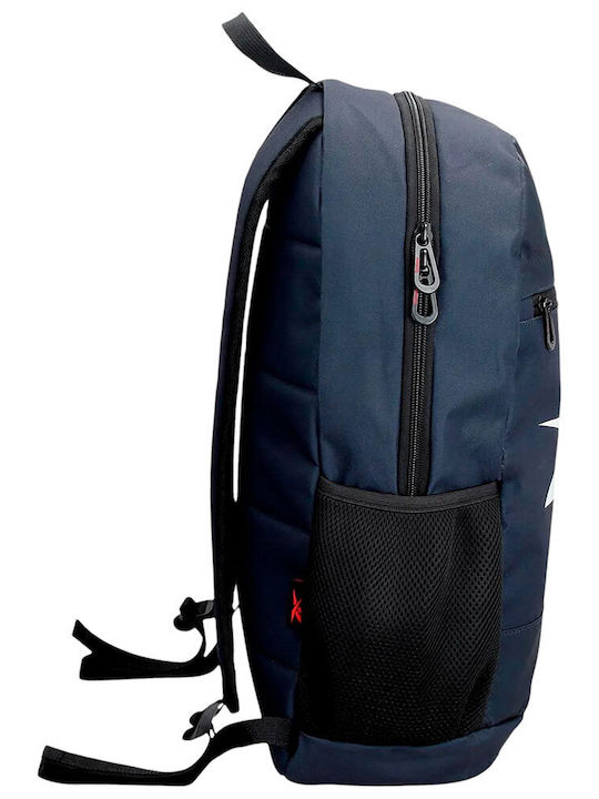 Reebok Ghiozdan Scoala Primara de Spate Albastru
