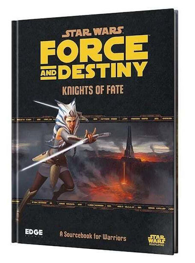 Force Destiny Knights Fate