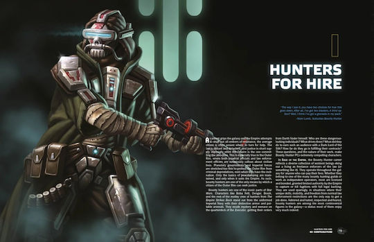 Star Wars Edge Empire Keine Disintegrationen