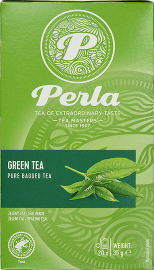 Perla Beverages Τσάι 20 Φακελάκια 75gr