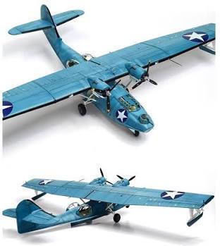 Academy Games Battle Midway 80th Figurină de Modelism la Scară 1:72 MPLS0912