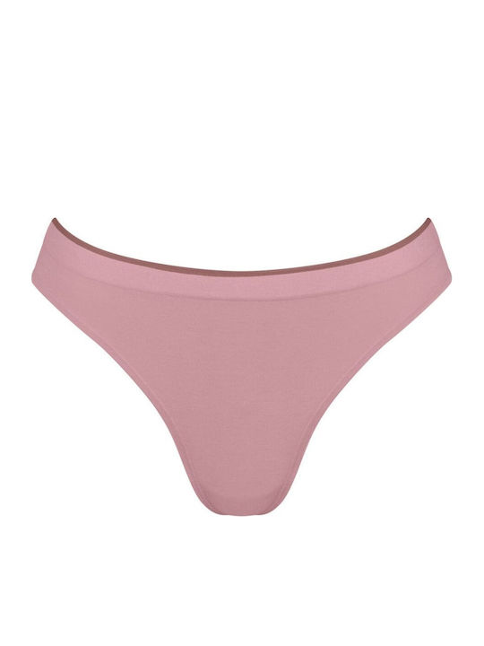 Go Sense Women's Brazil 2Pack Pink