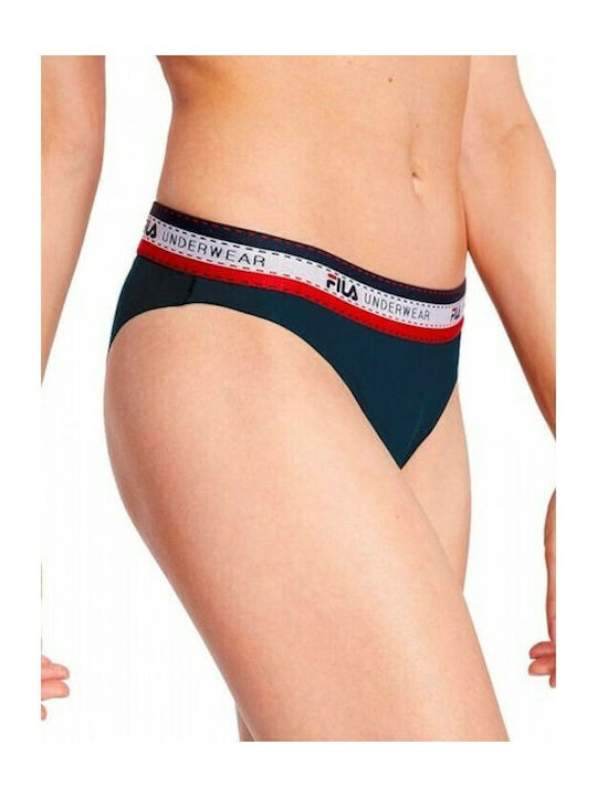 Femeie Brazilia Albastru marin