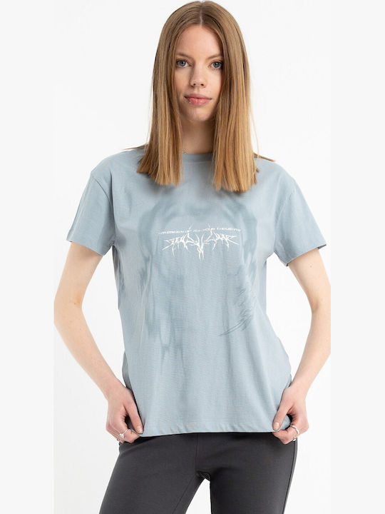 Παιδικό T-shirt Σιελ