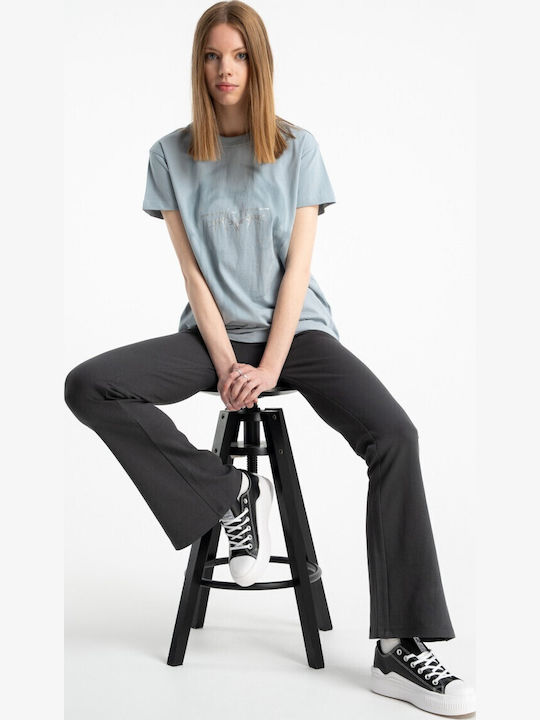Παιδικό T-shirt Σιελ