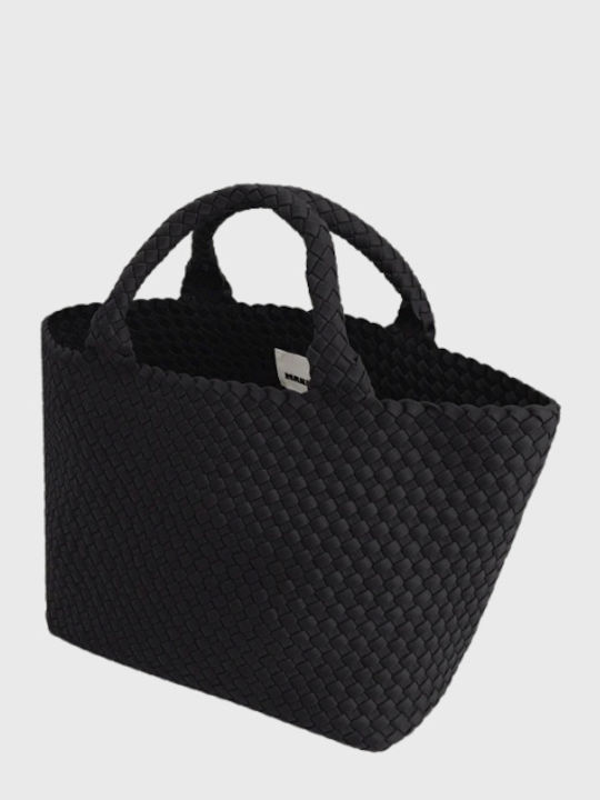Women's Bag Shoulder Black