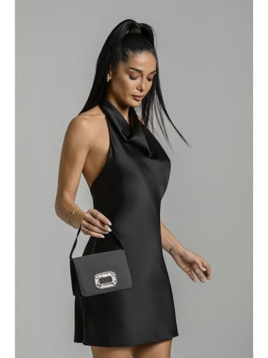 Women's Bag Handbag Black