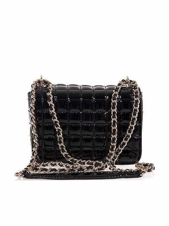 Nadira Mini Women's Crossbody Bag Black