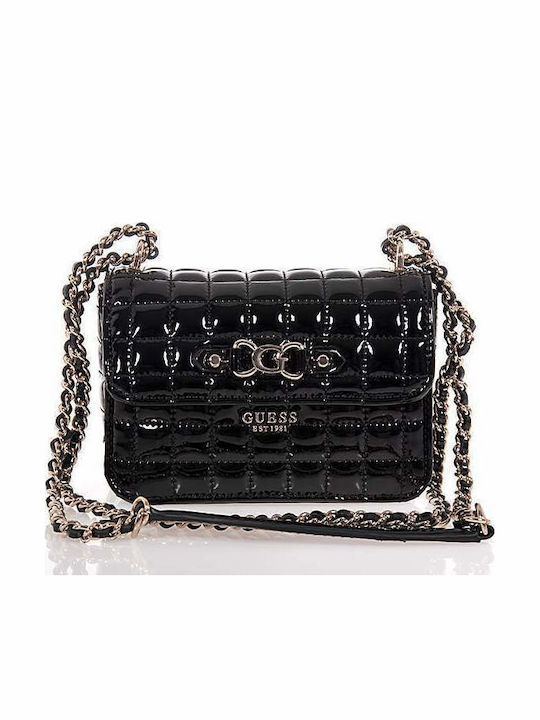 Nadira Mini Women's Crossbody Bag Black