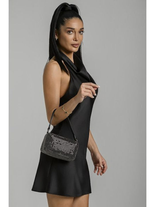 Women's Bag Handbag Black