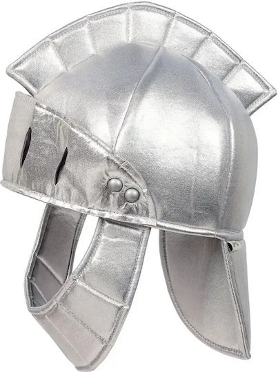 Carnival Knight Helmet 1pcs