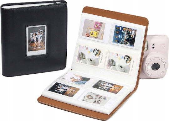 Loveinstant Notebook Brown