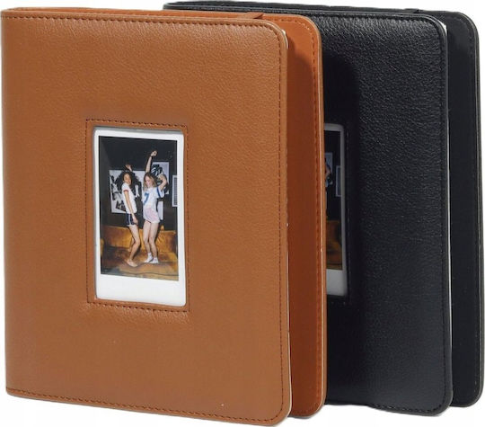 Loveinstant Notebook Brown
