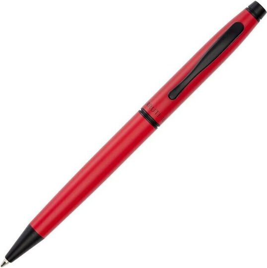 Cerruti Oxford Στυλό Ballpoint
