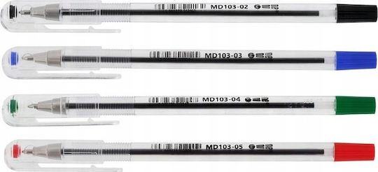 MemoBe Химикалка Ballpoint