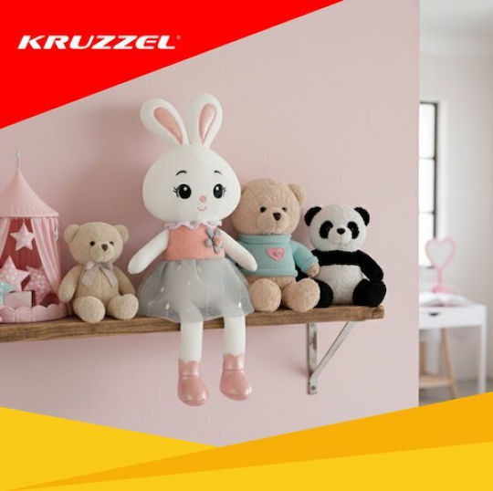 Kruzzel Bunny 45cm 26761 18669-0