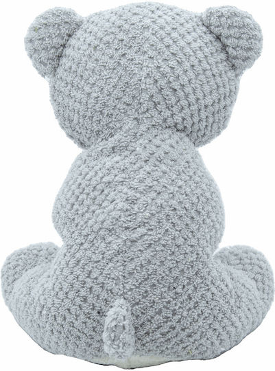 Λούτρινο Αρκουδάκι 22cm Organic Cotton Blend Cute