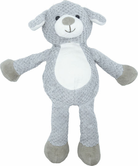 Зелен Плюшен Динозавър 36cm Organic Cotton Blend Cute